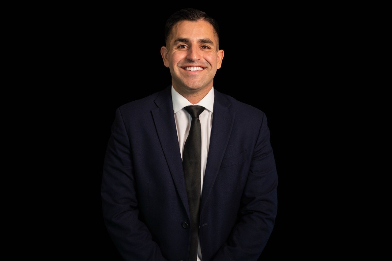 Tommy Trevino, co-founder of Kingdom Multipliers